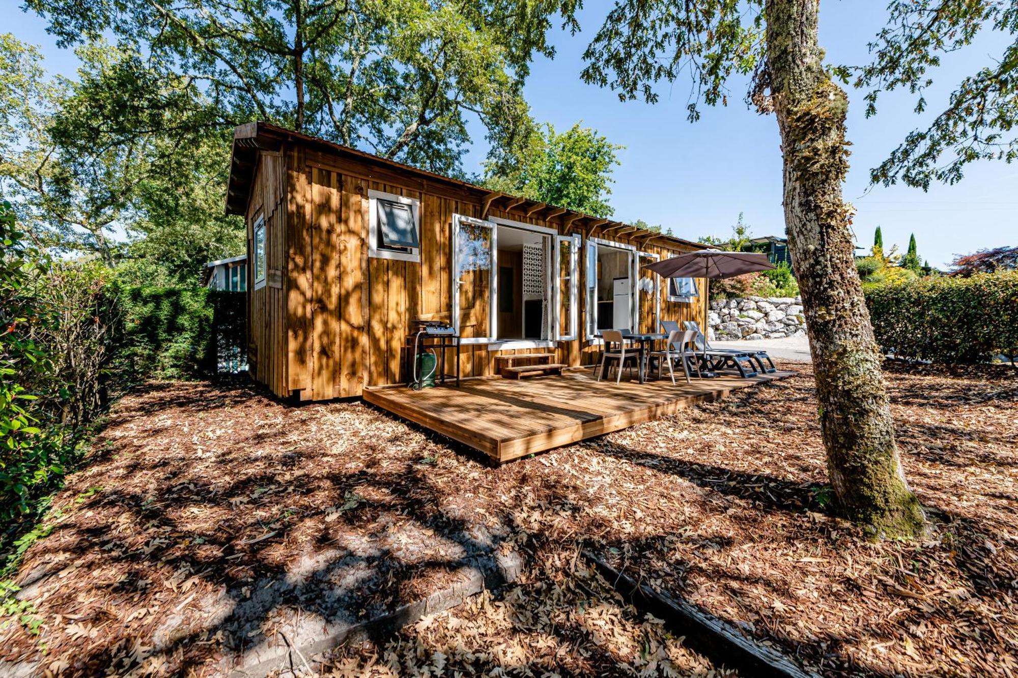 Camping Domaine Les Oreades - Maeva Selection Sanguinet Bagian luar foto